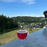 Angel Wings Mountain * Černý Dŭl