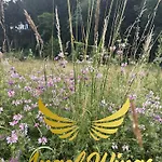 Angel Wings Mountain