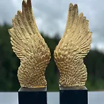 Angel Wings Mountain *