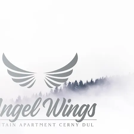 Angel Wings Mountain *