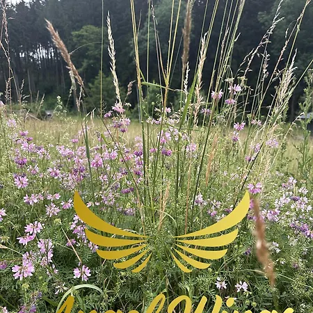 Angel Wings Mountain