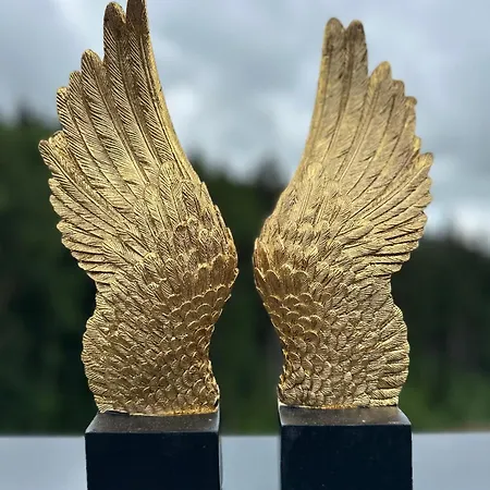 Angel Wings Mountain *