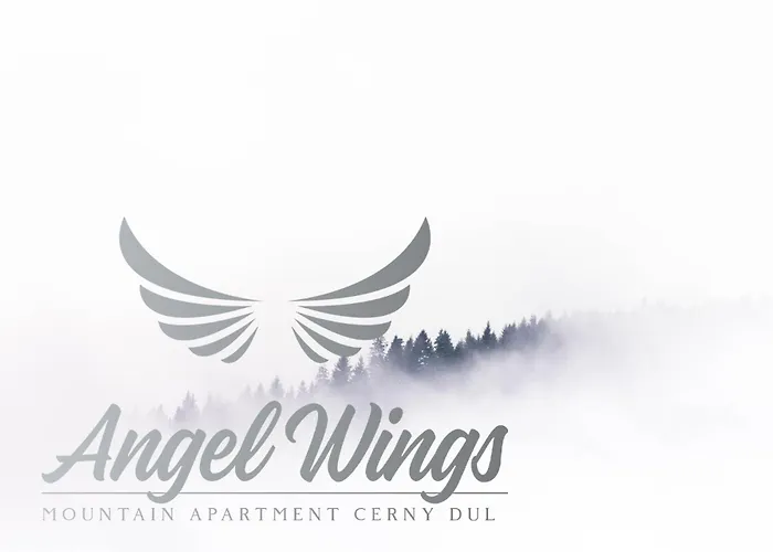 Angel Wings Mountain *